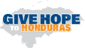 Give Hope To Honduras